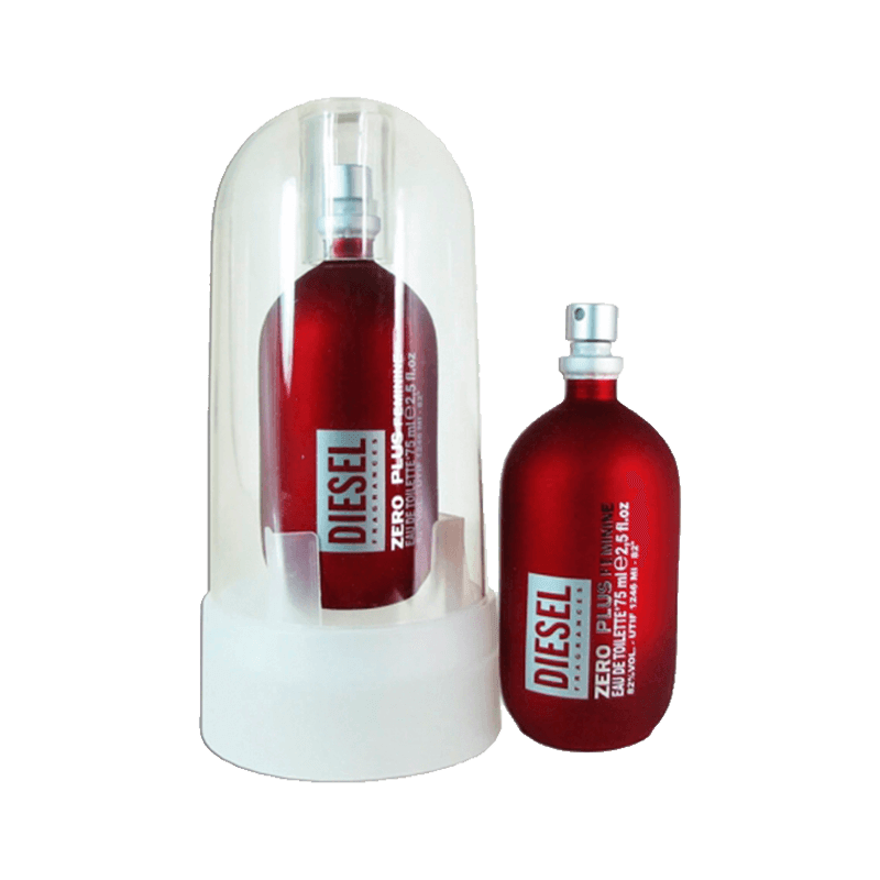 Perfume hombre Diesel Zero Plus 75ml - Perfume - Innovacell Perfume hombre Diesel Zero Plus 75ml - Perfume - Innovacell